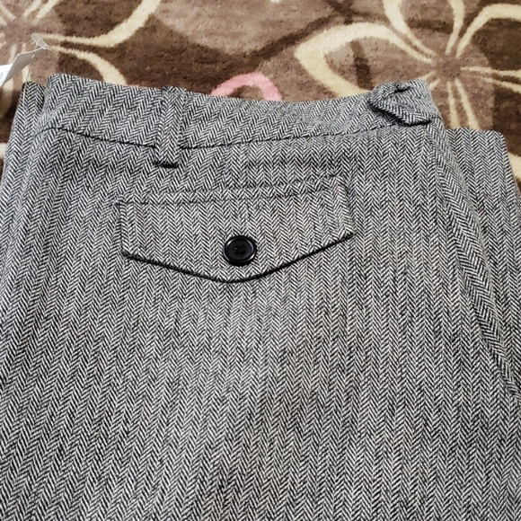 NEW WITH TAG.Trouser Casual Work Pants - Picture 2 of 5